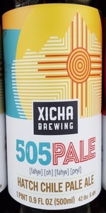 505 Pale