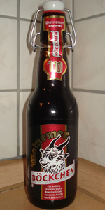 Woinemer BÃ¶ckchen