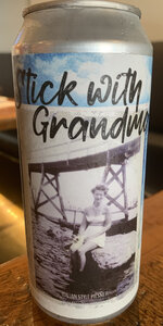 Stick With Grandma