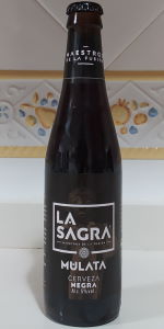 Sagra Mulata