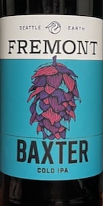 Baxter