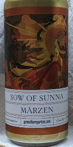 Sow of Sunna MÃ¤rzen