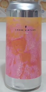 Loose Virtues