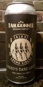 Ajax Bomb Girls