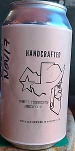 5C's IPA