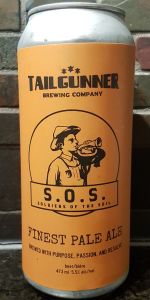 S.O.S. (Soldiers of the Soil)