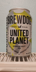 United Planet