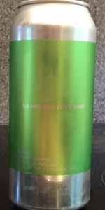 All Motueka Everything