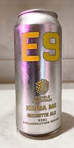 Kissa Me