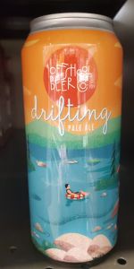 Drifting