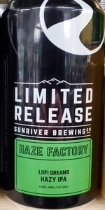 Haze Factory - LoFi Dreams