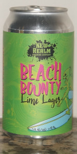 Beach Bounty