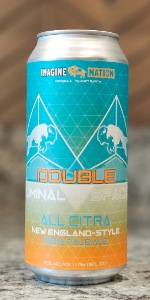Double Liminal Space All Citra