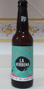 La Verbena
