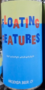 Floating Features