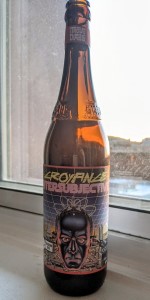 Croyance Intersubjective