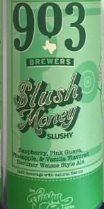 Slush Money