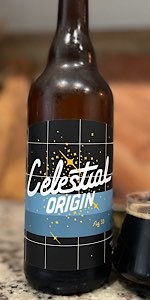 Celestial Origin