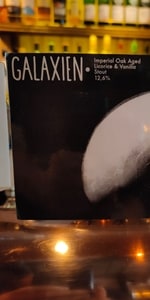 Galaxien