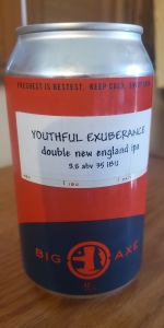 Youthful Exuberance