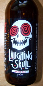 Laughing Skull Amber Ale