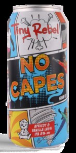 No Capes