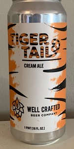 Tiger Tail