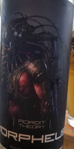 Morpheus (Ghost 1003)