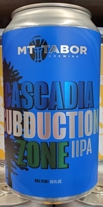 Cascadia Subduction Zone