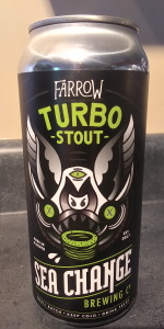Farrow Turbo Stout
