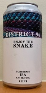 Enjoy the Snake