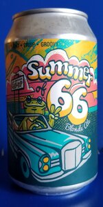 Summer of 66