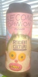 Second Opinion