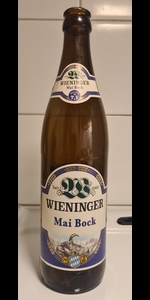 Mai Bock