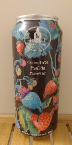 Chocolate Fields Forever