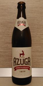 Azuga NepasteurizatÄ