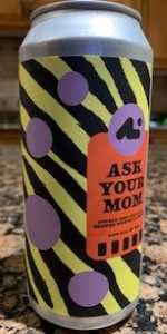 Ask Your Mom