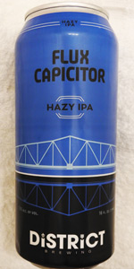 Flux Capacitor