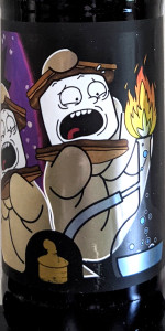 S'morty Double Marshmallow