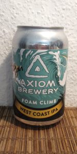 Foam Climb
