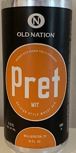 Pret Wit