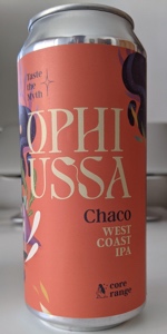 Chaco