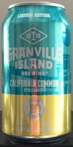 California Common