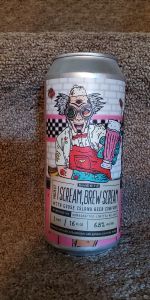 Project I Scream, Brew Scream