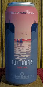 Twin Bluffs