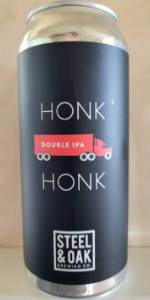 Honk Honk Double IPA