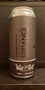 Fervor & Defiance