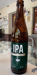 Indian Pale Ale