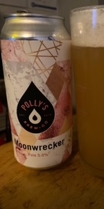 Moonwrecker