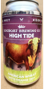 High Tide